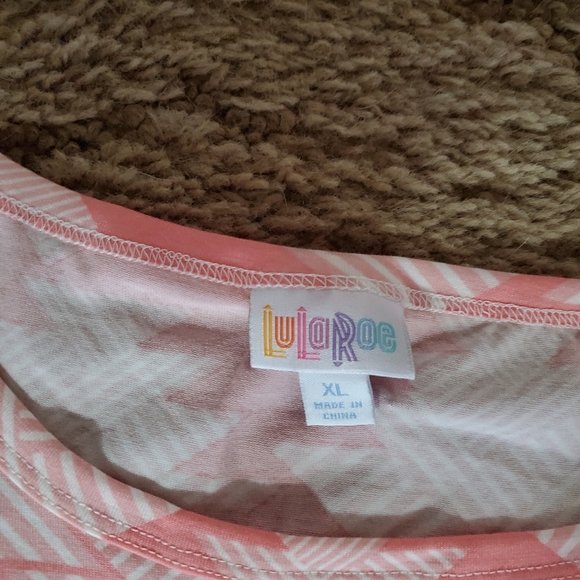 XL LLR Julia - Picture 2 of 2